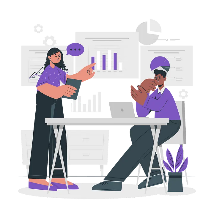 Pre-planning between PM and EM