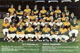 2003 Oakland A's