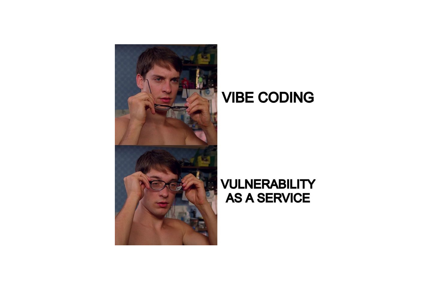 👨🏻‍💻 Hacking Dioxus: How Vibe Coding Is Destroying Software Engineering