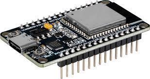 ESP32 board