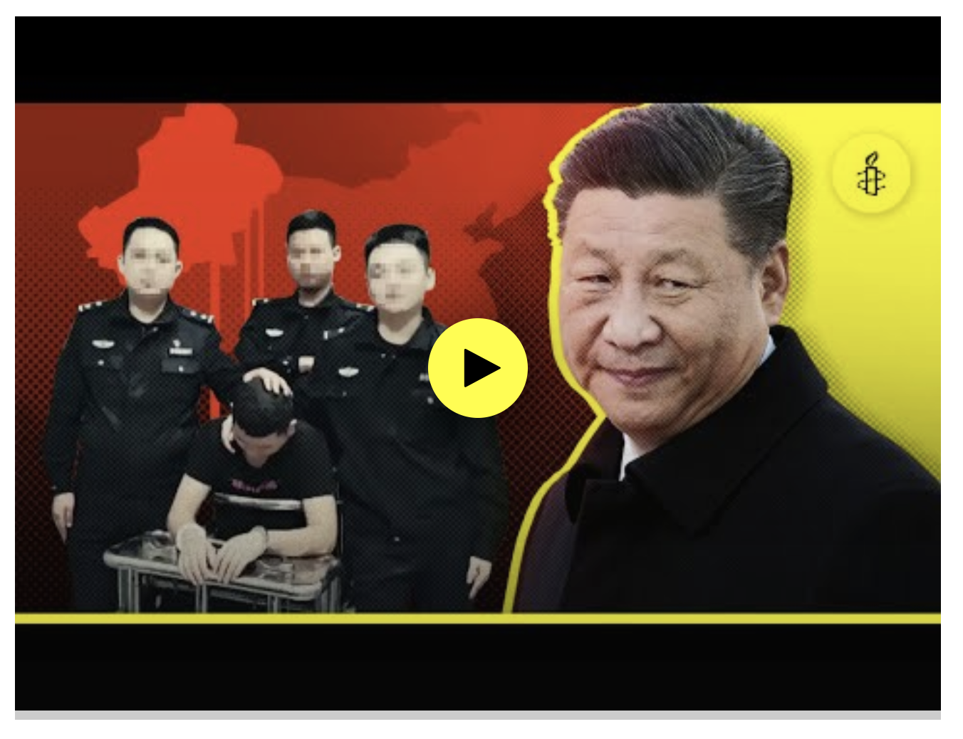 Capture d'écran de la vignette avec l'icône personnalisée.