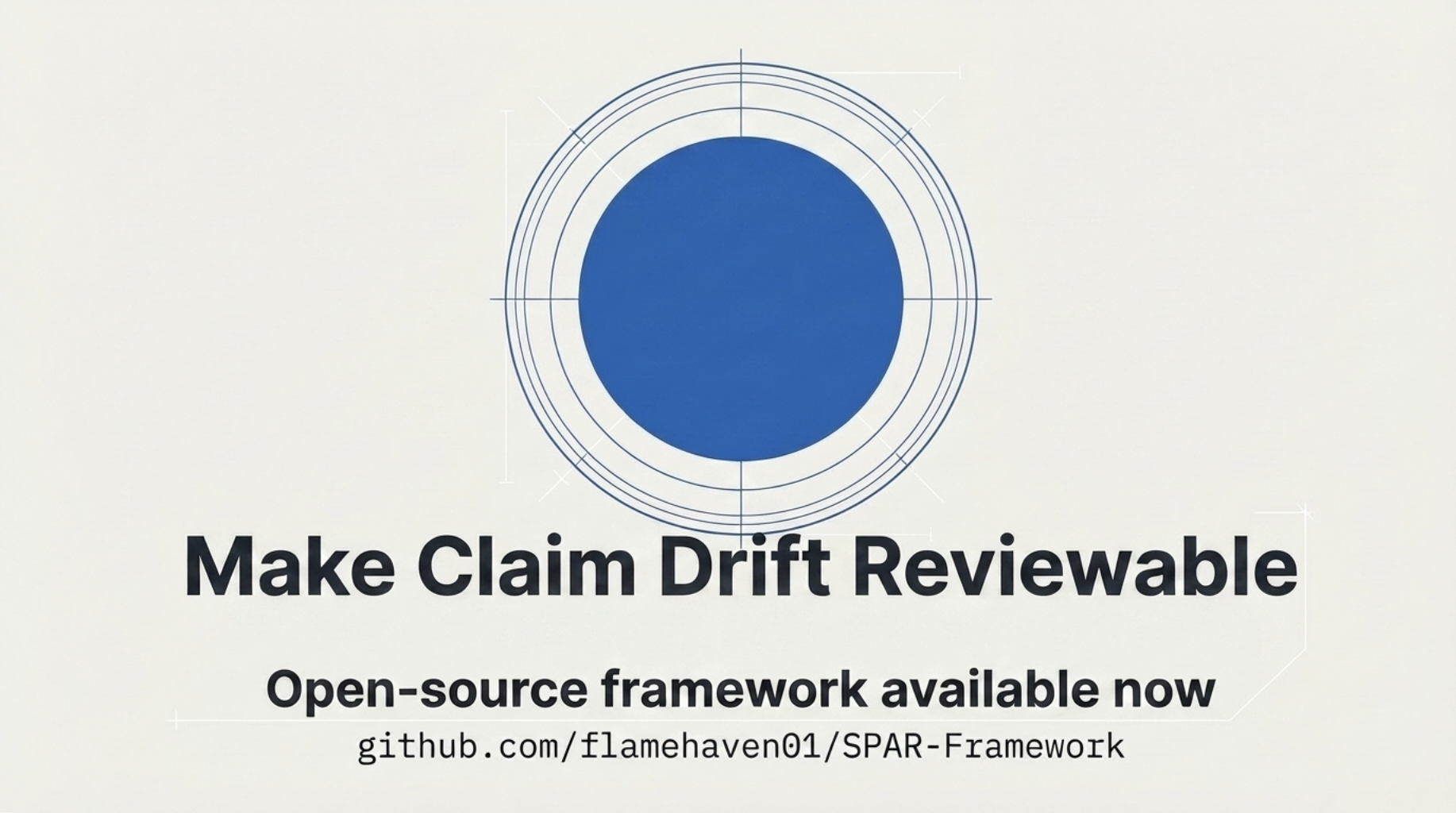 Make Claim Drift Reviewable
