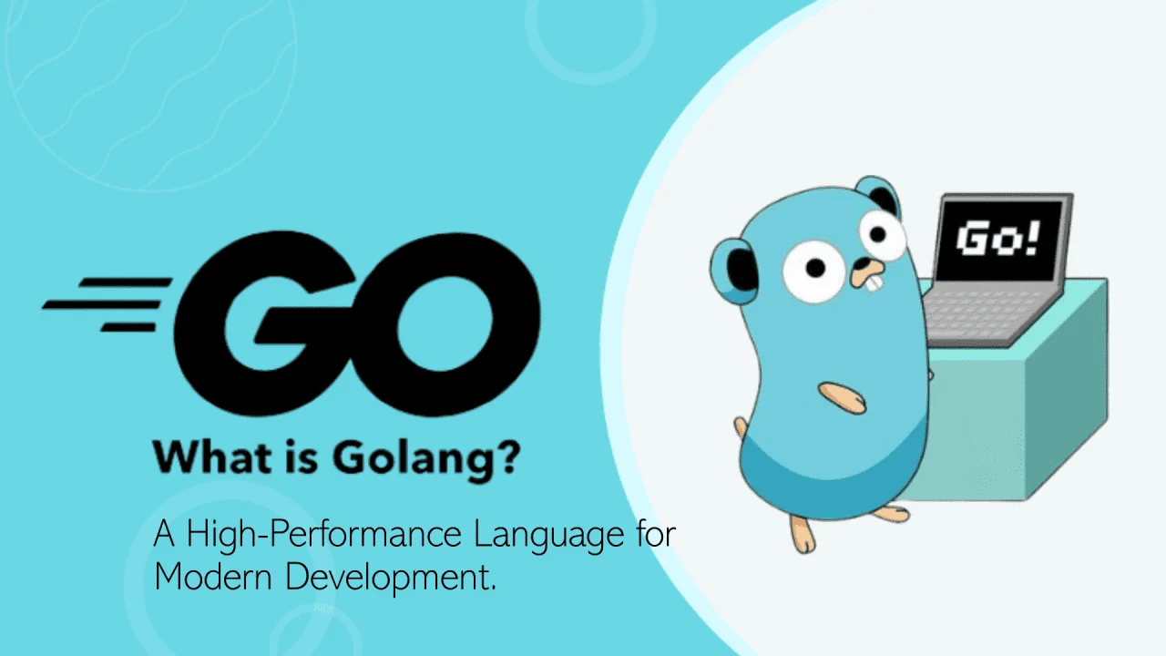 Go tooling overview