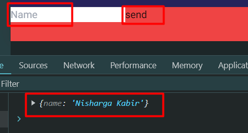 live looks like this