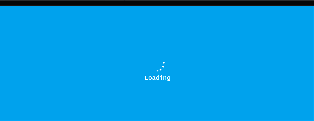 Small Snap Of Working Code!