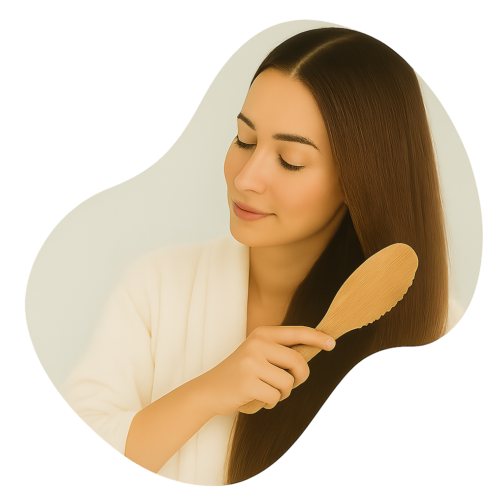 Haircare
