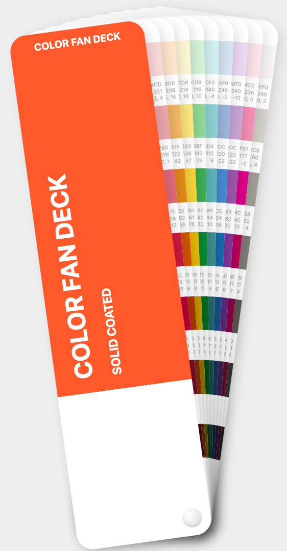 重新調整大小的扇形甲板