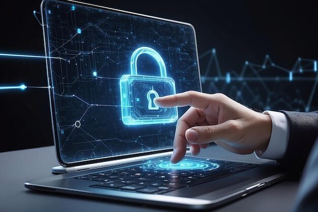 Υπηρεσίες IT & Cyber Security