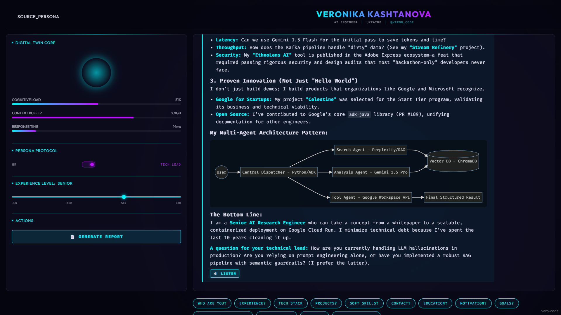 Multi-Agent Orchestration