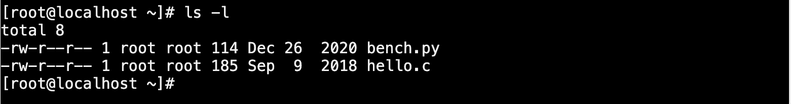 Terminal