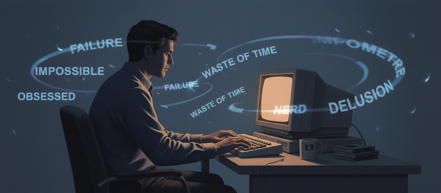 Featured image for The Stairs Nobody Talks About