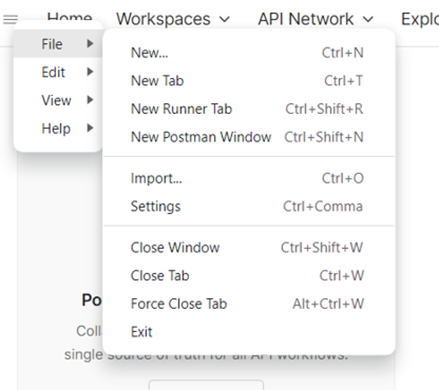 Open File