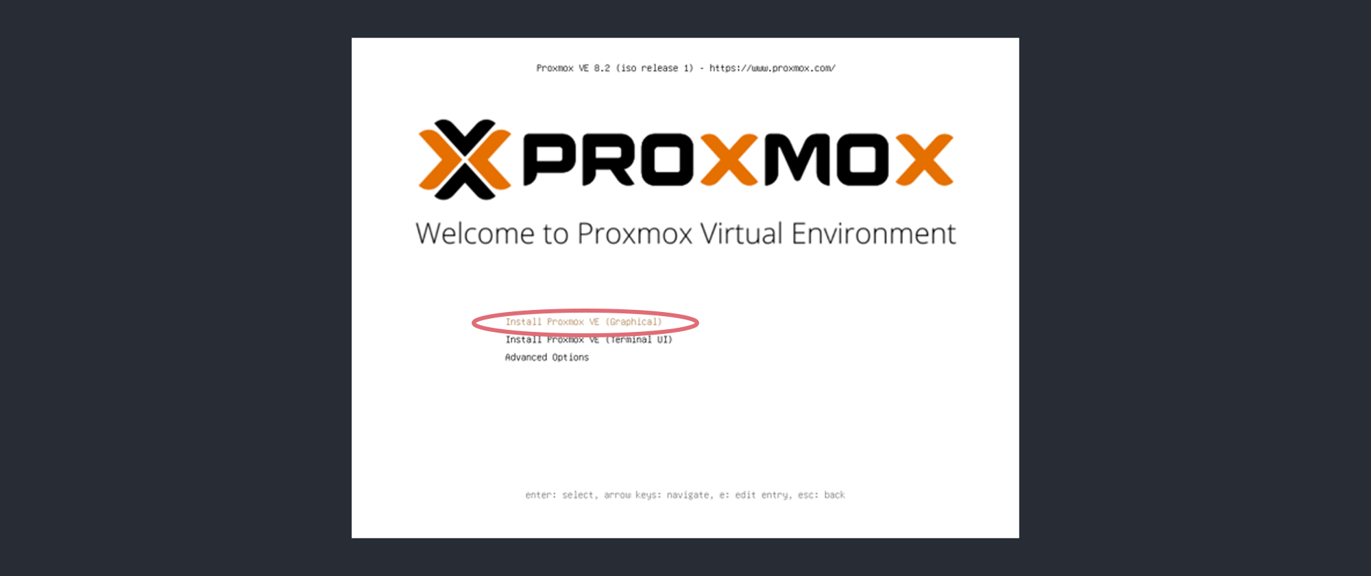 Proxmox