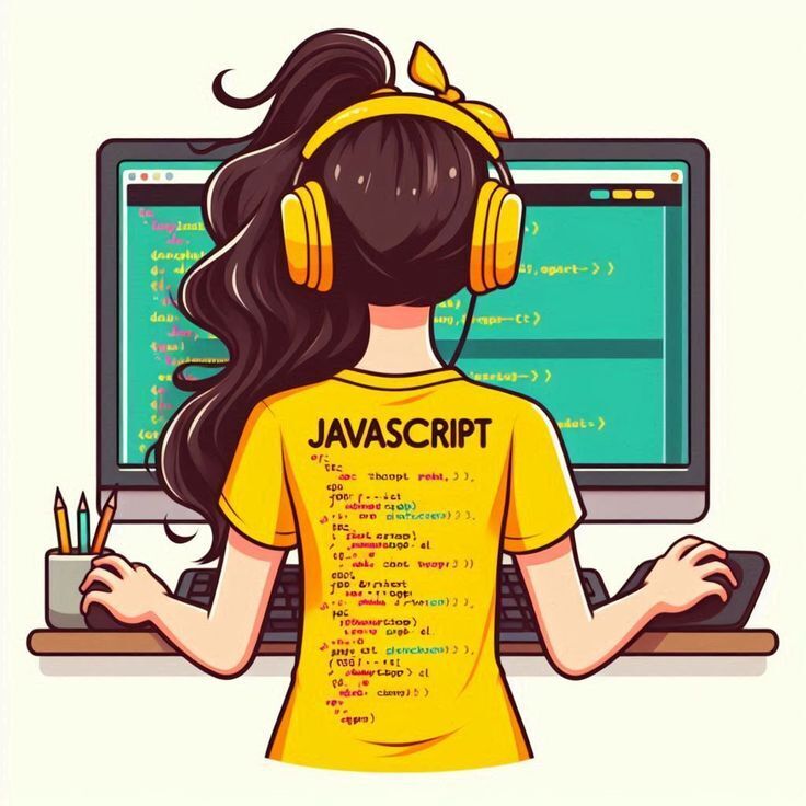 JavaScript 開發者