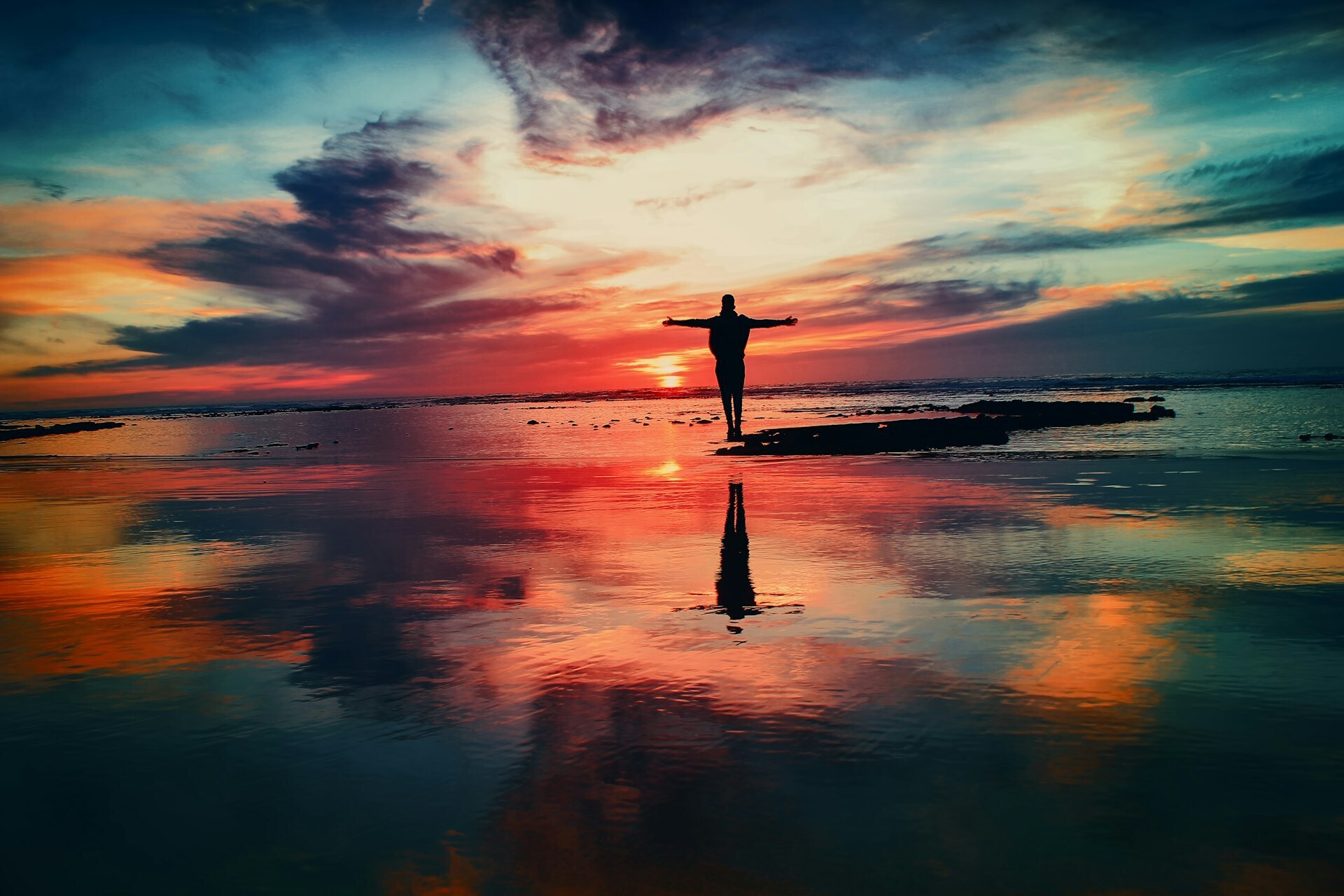 Burnout Recovery