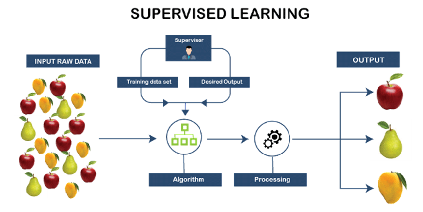 Supervised Learning