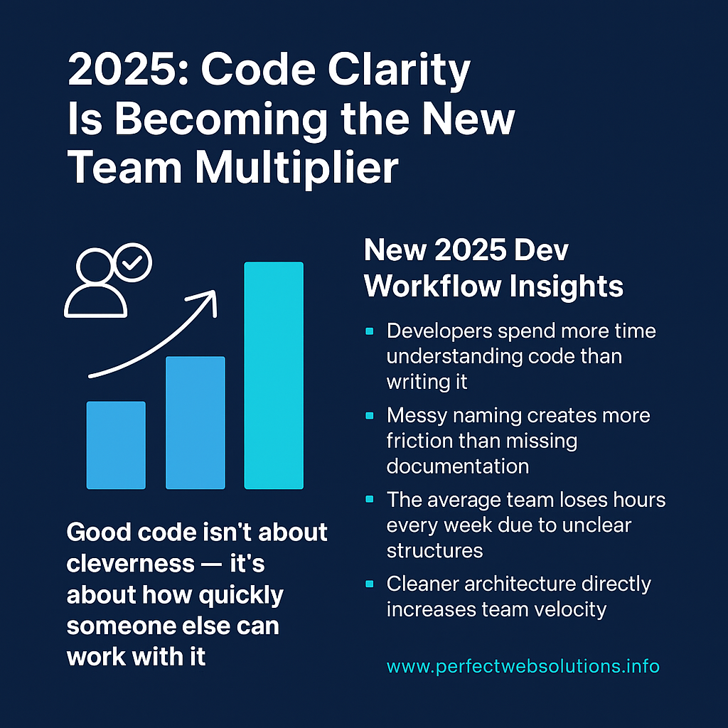 Code Clarity Diagram