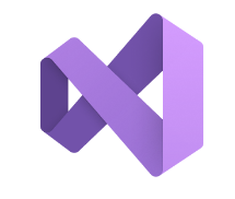 Visual Studio Logo