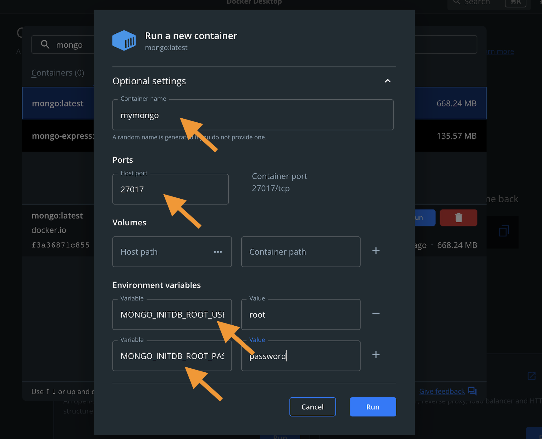 Using Search Capability - Collabnix