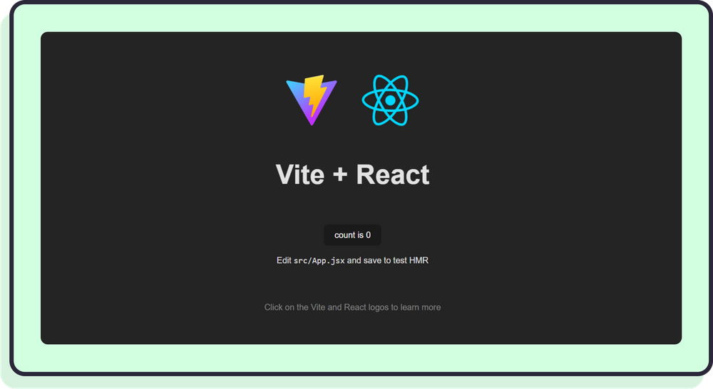 vite-react-app