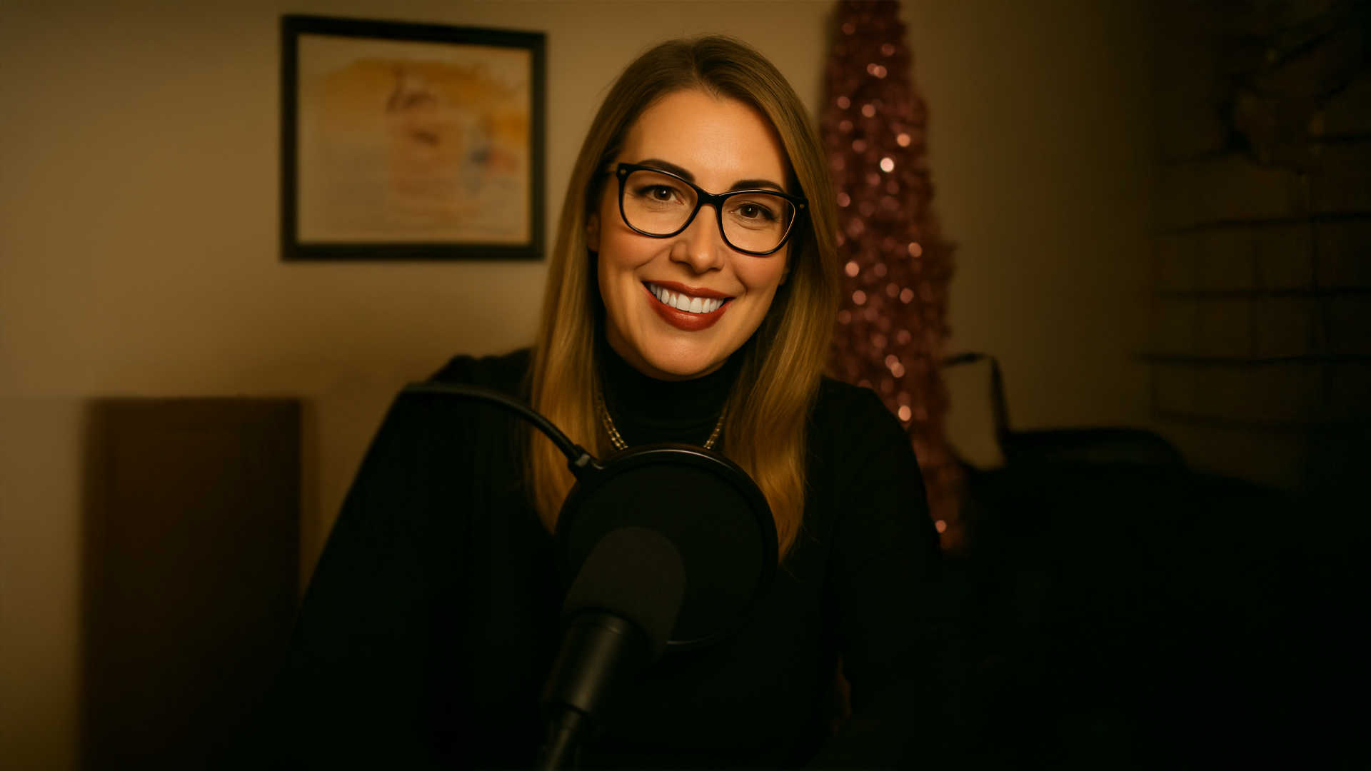 Can anyone do voice overs