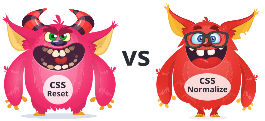 CSS Resetting And Normalizing