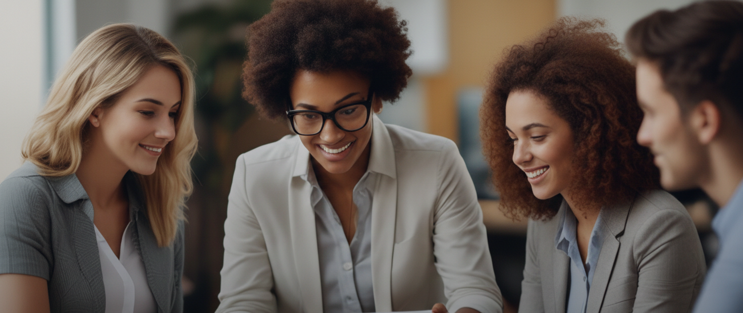 Quantum Synergy Workspace