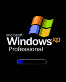 windows xp