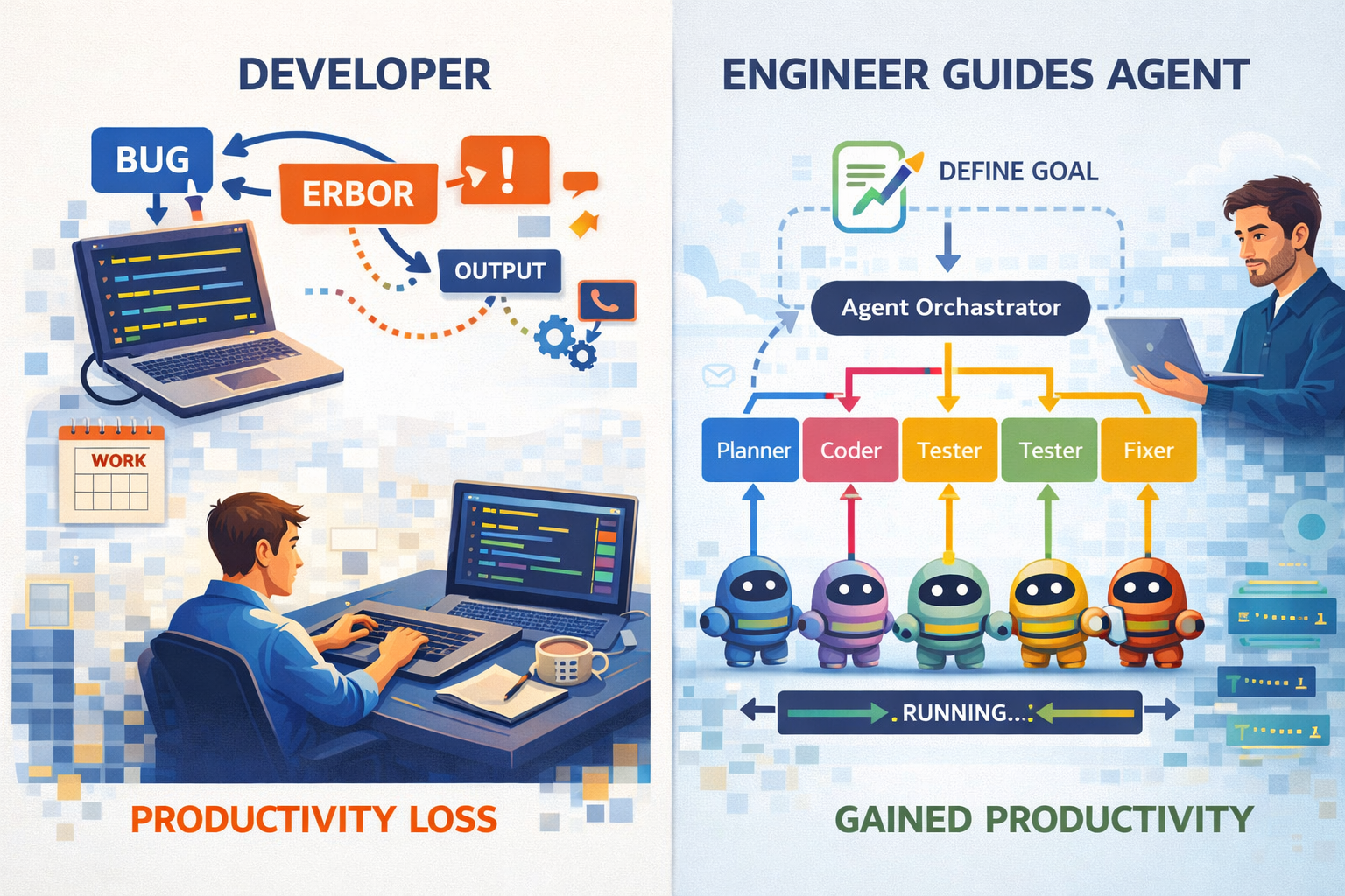 Agentic Coding