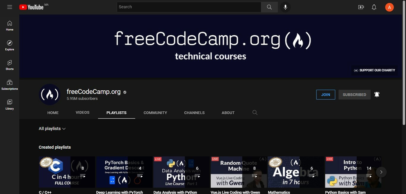 freeCodeCamp.org