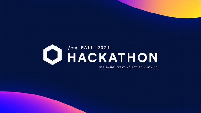Chainlink Fall Hackathon