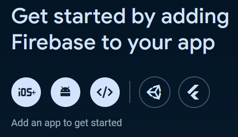 Configure for Android