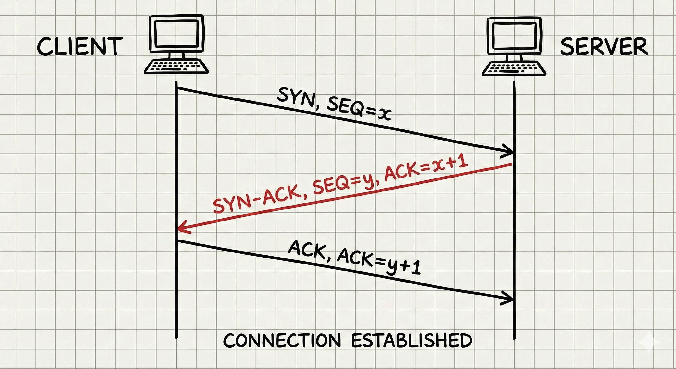 Connection Establish