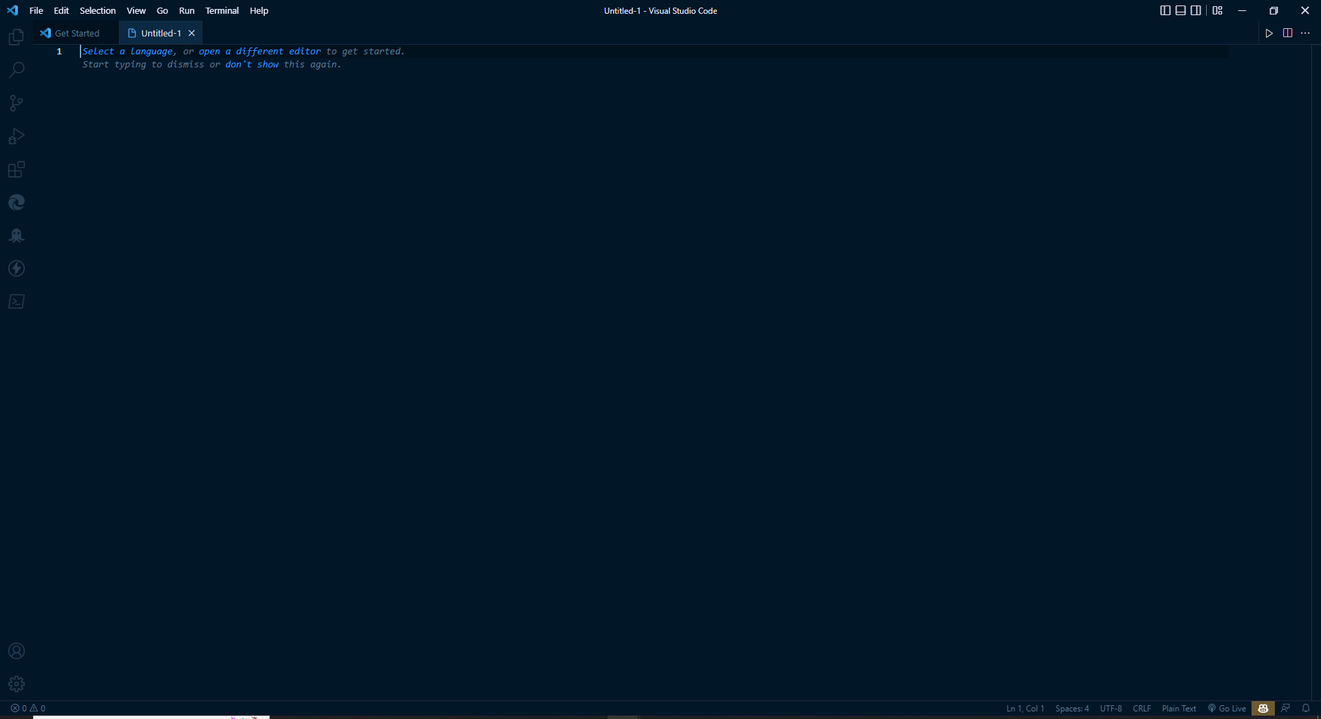 Brackets vs Visual Studio Code A Comprehensive Analysis