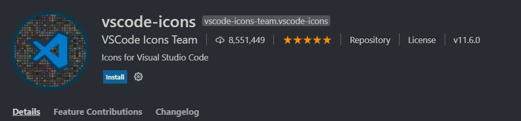 vs code