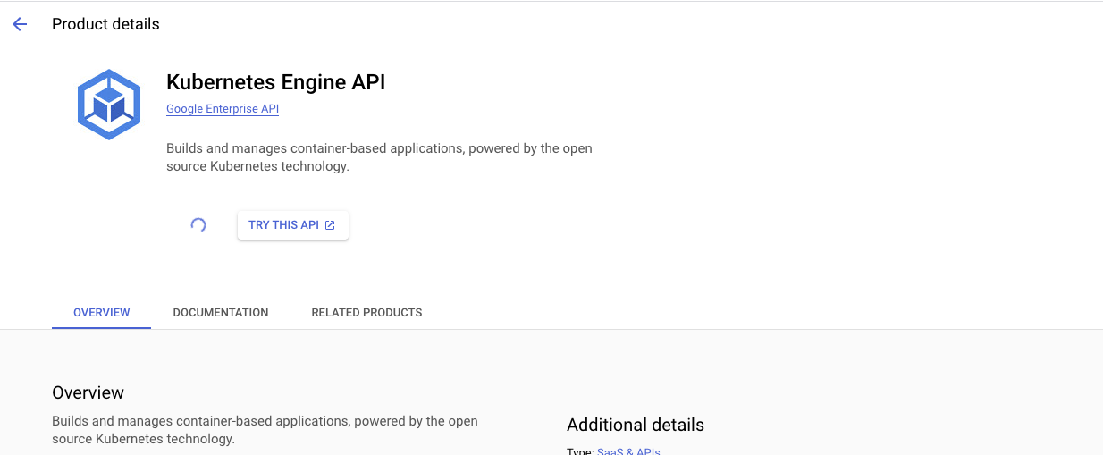 Part 3/3: How to deploy a production app to Kubernetes (GKE)