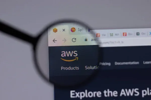 AWS
