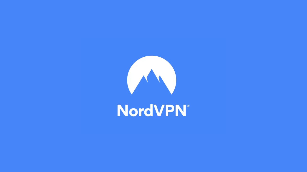 NordVPN Logo