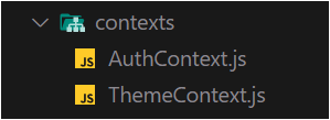 contexts
