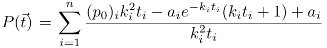 Equation