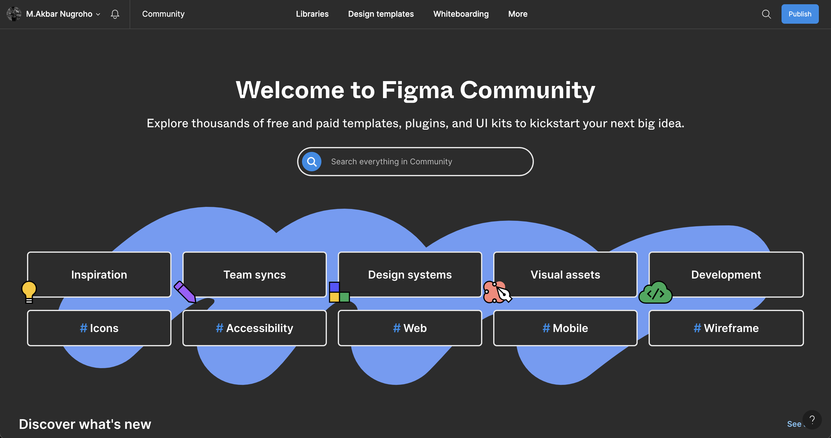 Figma Community