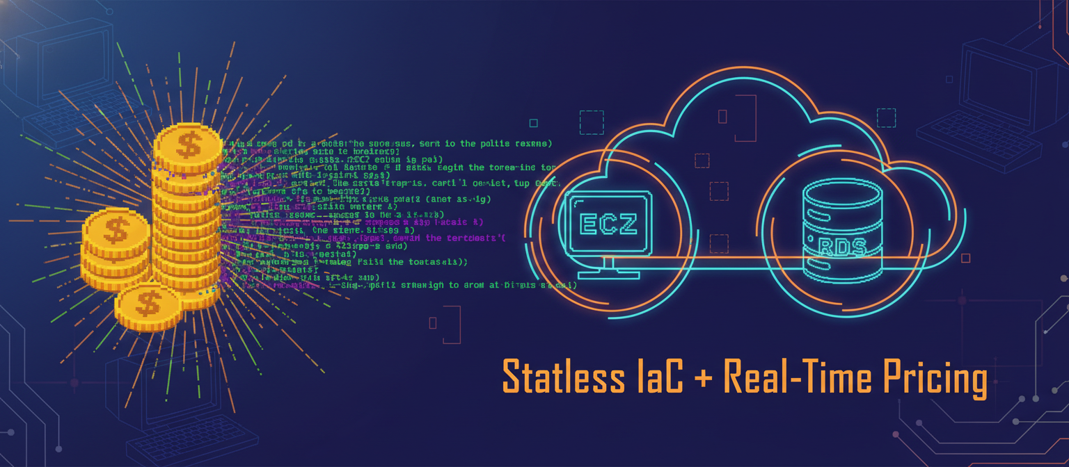 Automating AWS Credits with MechCloud: A Beginner Guide