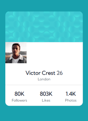 rough draft of design with little styling