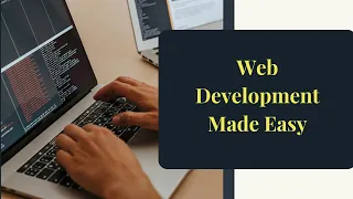 web development