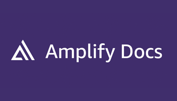 AWS Amplify Documentation