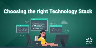 Choosing Tech Stack
