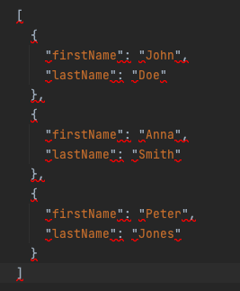 Pasting the Copied Object