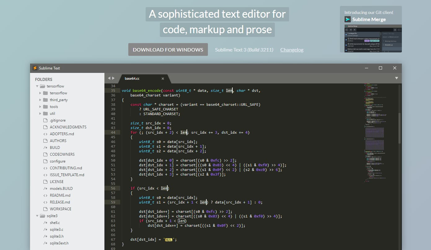 The Best Free HTML Editors to Suit Your Coding Needs - Quick博客