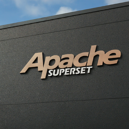 Apache Superset