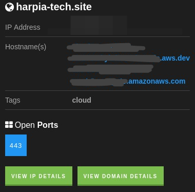 Shodan